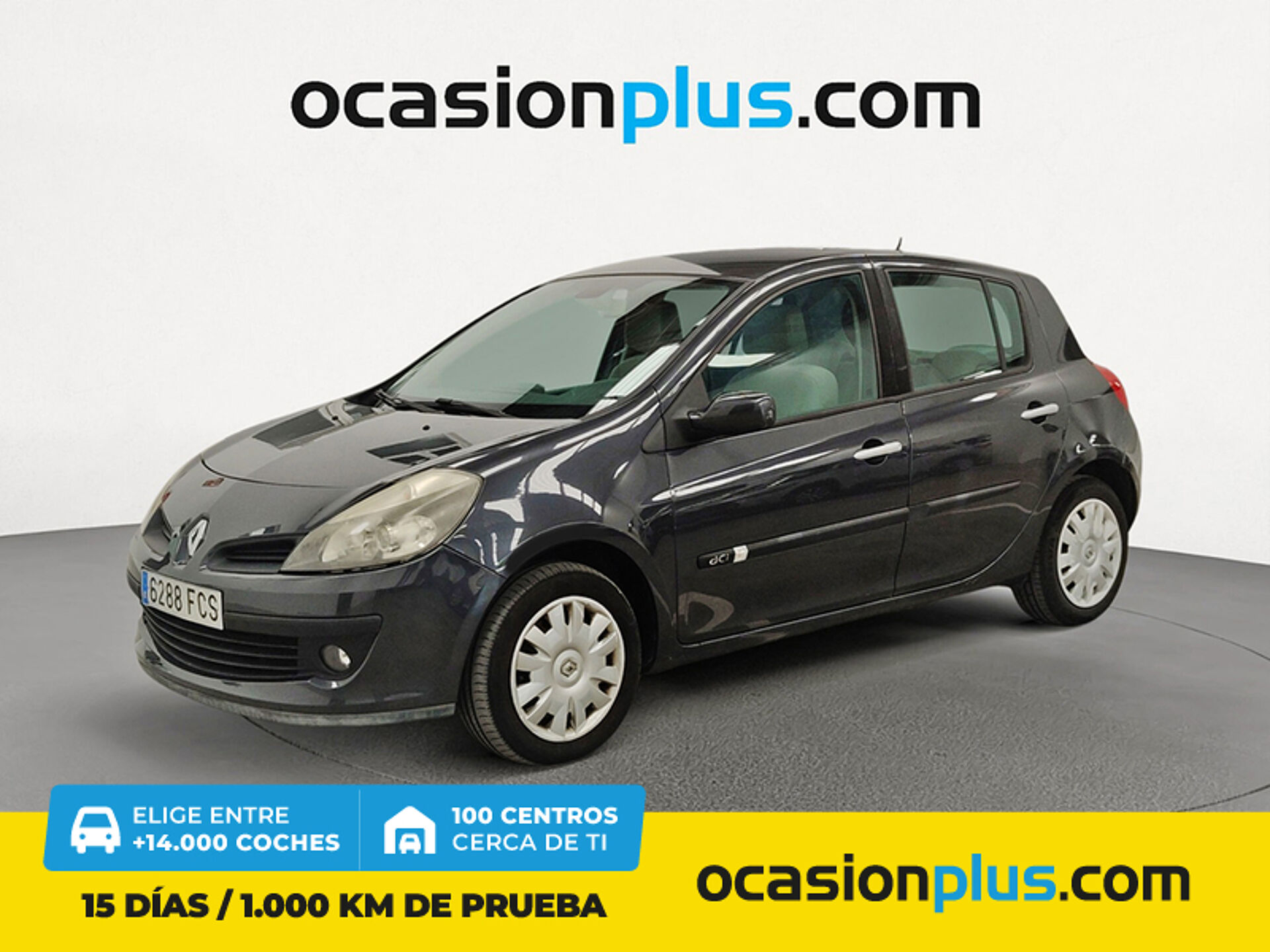 Imagen de RENAULT Clio