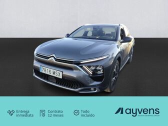 Imagen de CITROEN C5 X 1.2 Puretech Plus EAT8 130