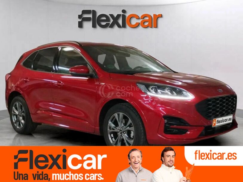 Foto del FORD Kuga 1.5 EcoBoost ST-Line FWD 150