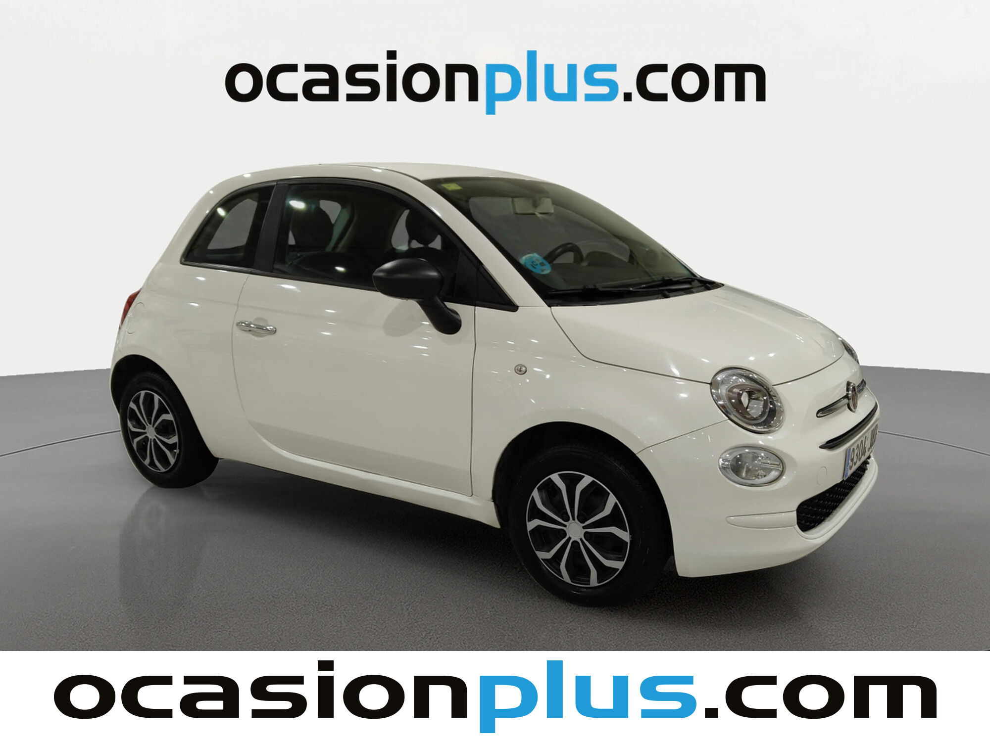 Foto del FIAT 500 1.2 Pop