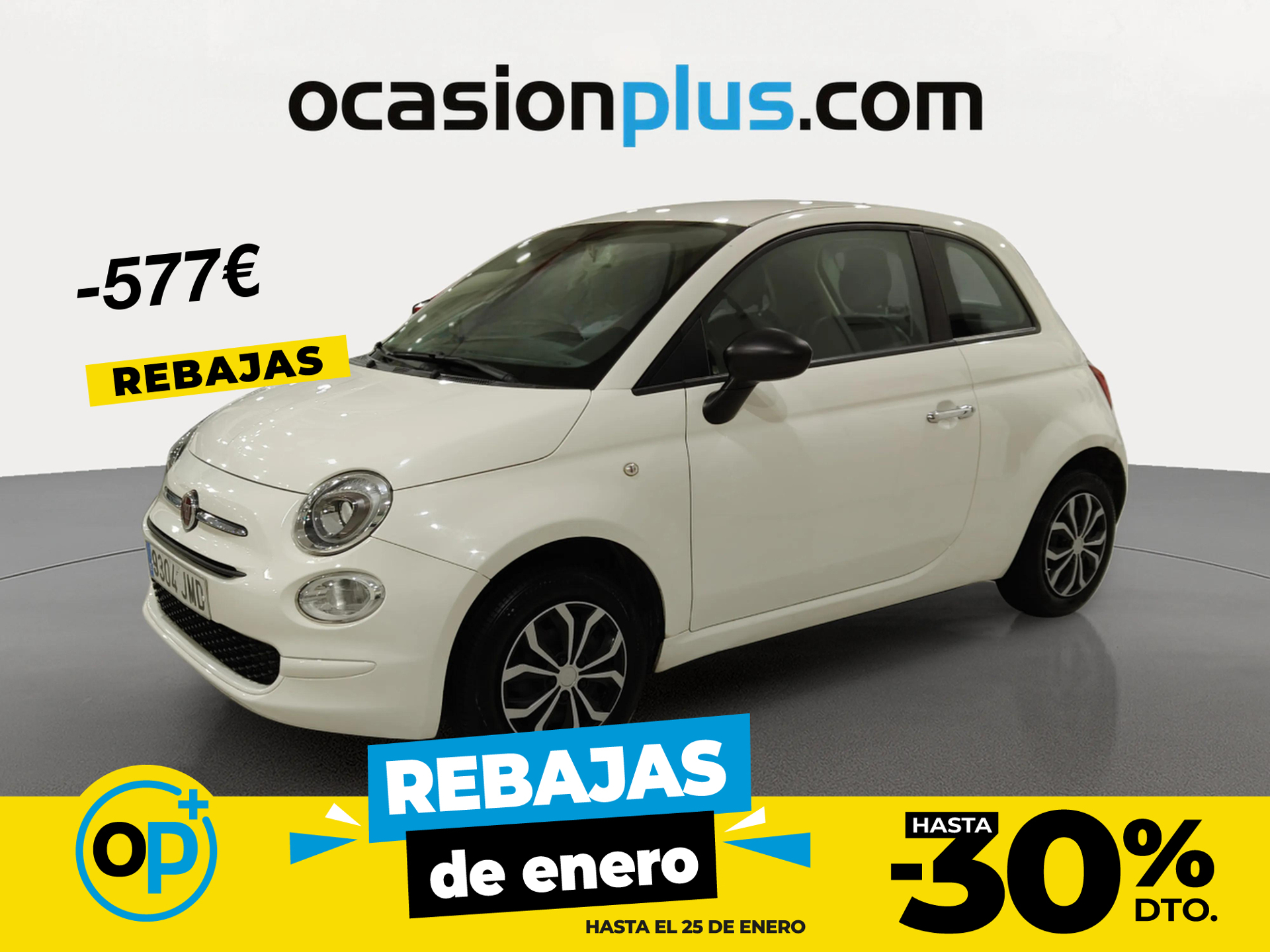 Imagen de FIAT 500