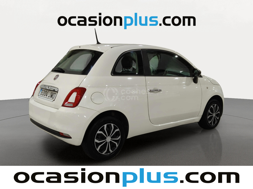 Foto del FIAT 500 1.2 Pop