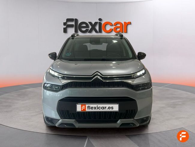 Foto del CITROEN C3 Aircross Puretech S&S Shine 110