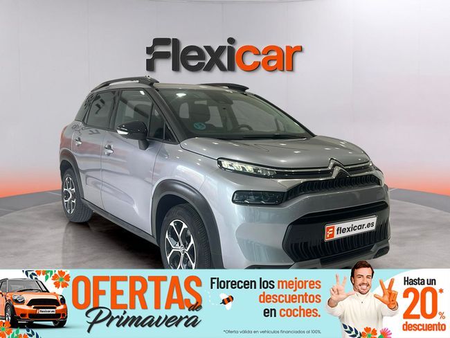 Foto del CITROEN C3 Aircross Puretech S&S Shine 110