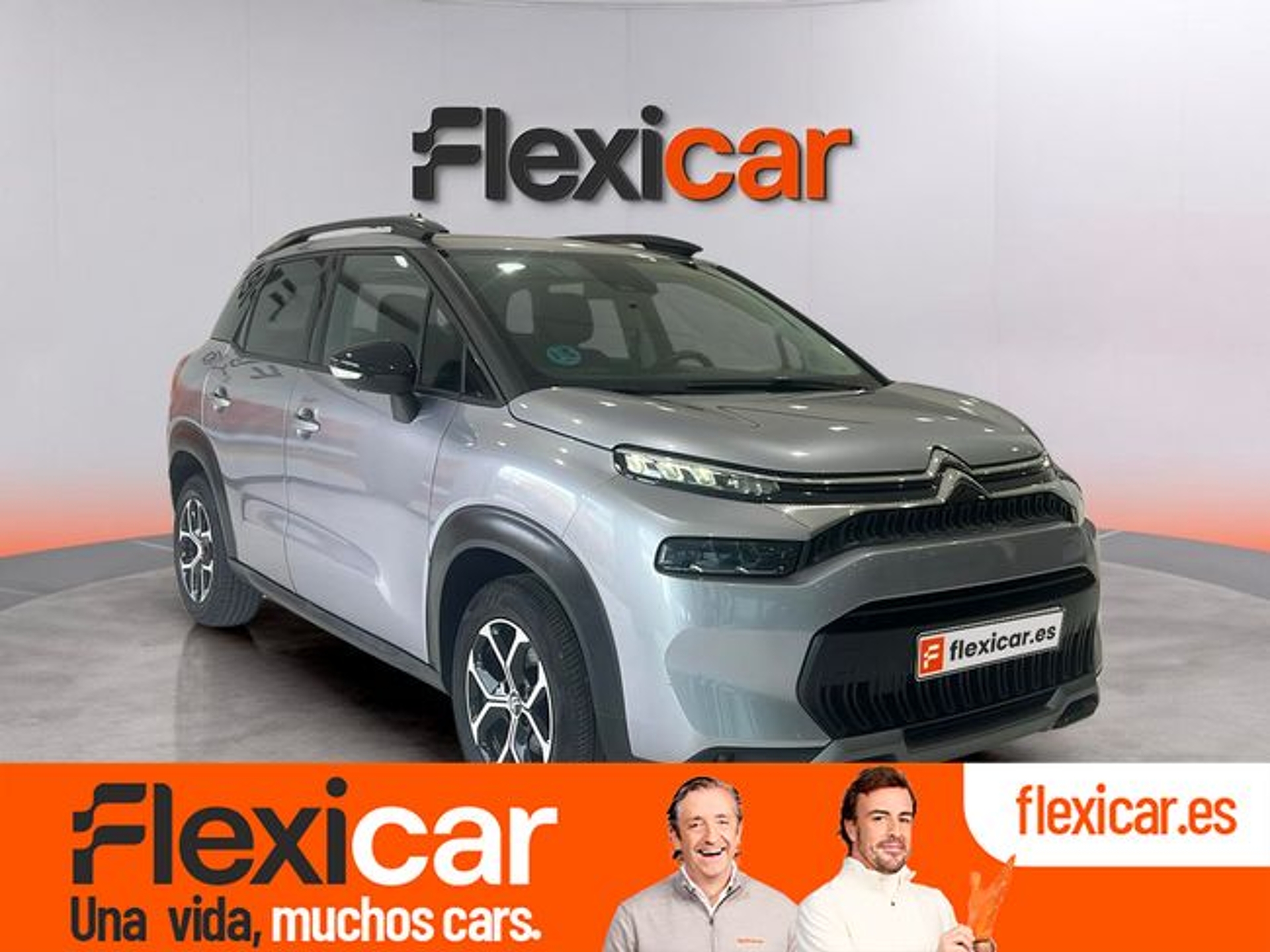 Imagen de CITROEN C3 Aircross