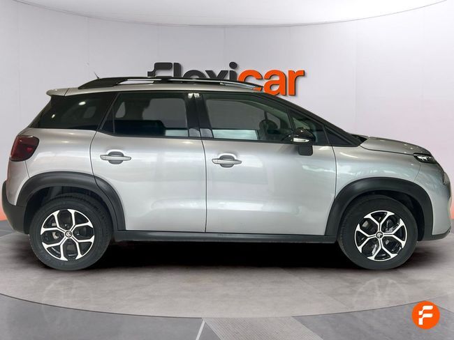 Foto del CITROEN C3 Aircross Puretech S&S Shine 110