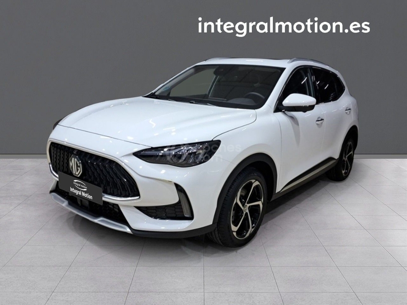 Foto del MG HS 1.5 T-GDI Luxury Aut.