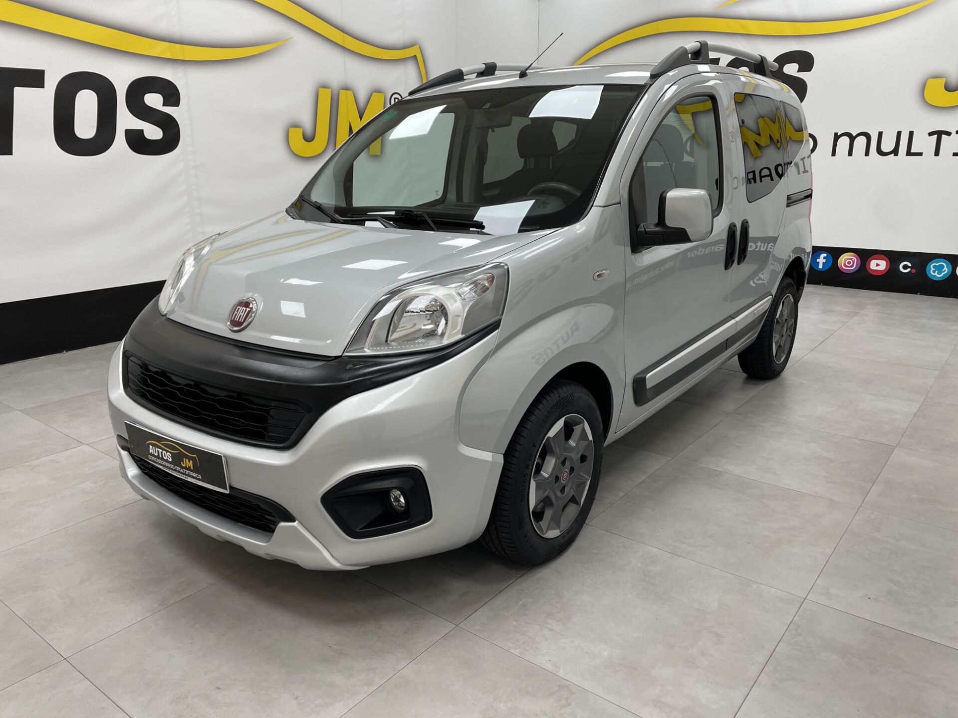 Imagen de FIAT Qubo