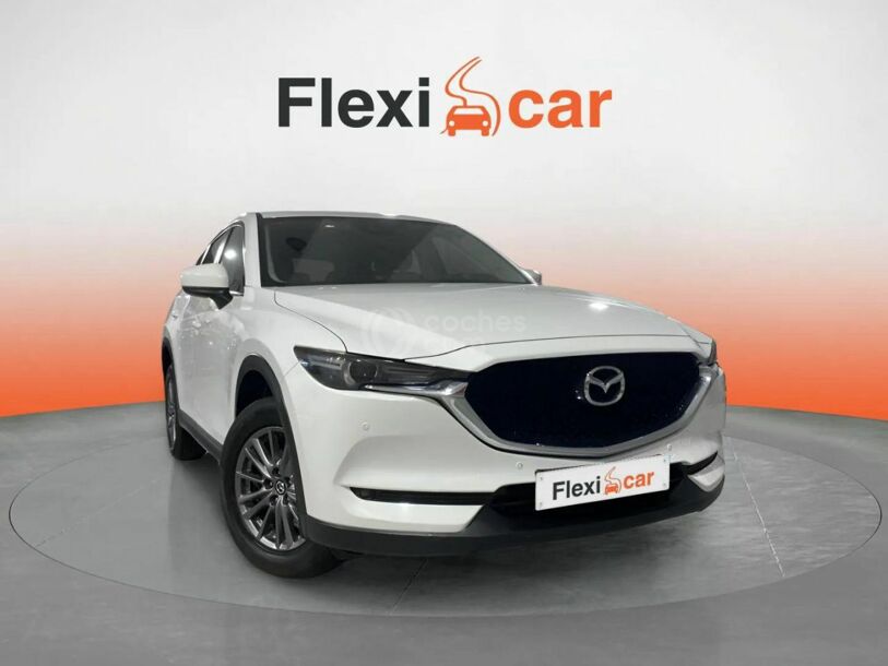 Foto del MAZDA CX-5 2.2D Evolution 2WD Aut. 110Kw