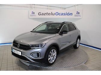 Imagen de VOLKSWAGEN T-Roc 1.5 TSI Life