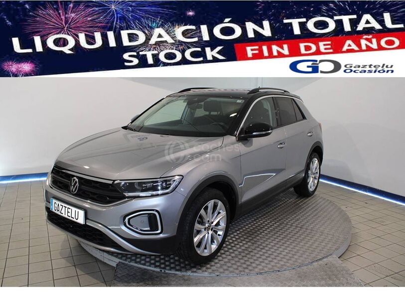 Foto del VOLKSWAGEN T-Roc 1.5 TSI Life