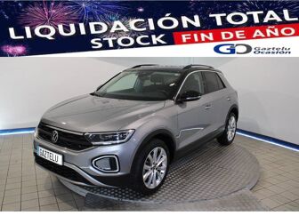 Imagen de VOLKSWAGEN T-Roc 1.5 TSI Life