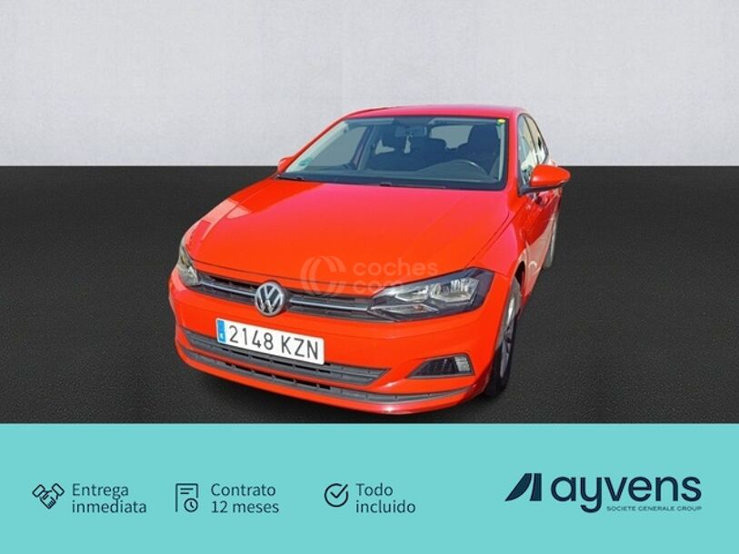 Foto del VOLKSWAGEN Polo 1.0 Advance 59kW