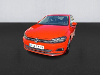 Imagen de VOLKSWAGEN Polo 1.0 Advance 59kW