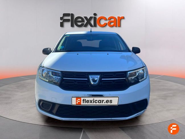 Foto del DACIA Sandero 0.9 TCE GLP Essential 66kW