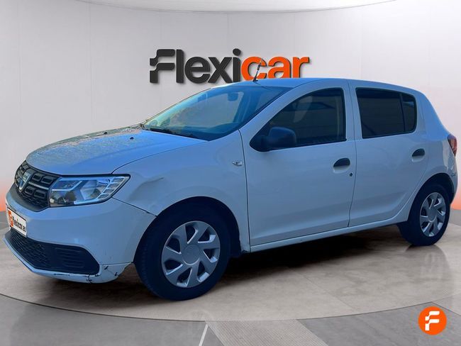 Foto del DACIA Sandero 0.9 TCE GLP Essential 66kW