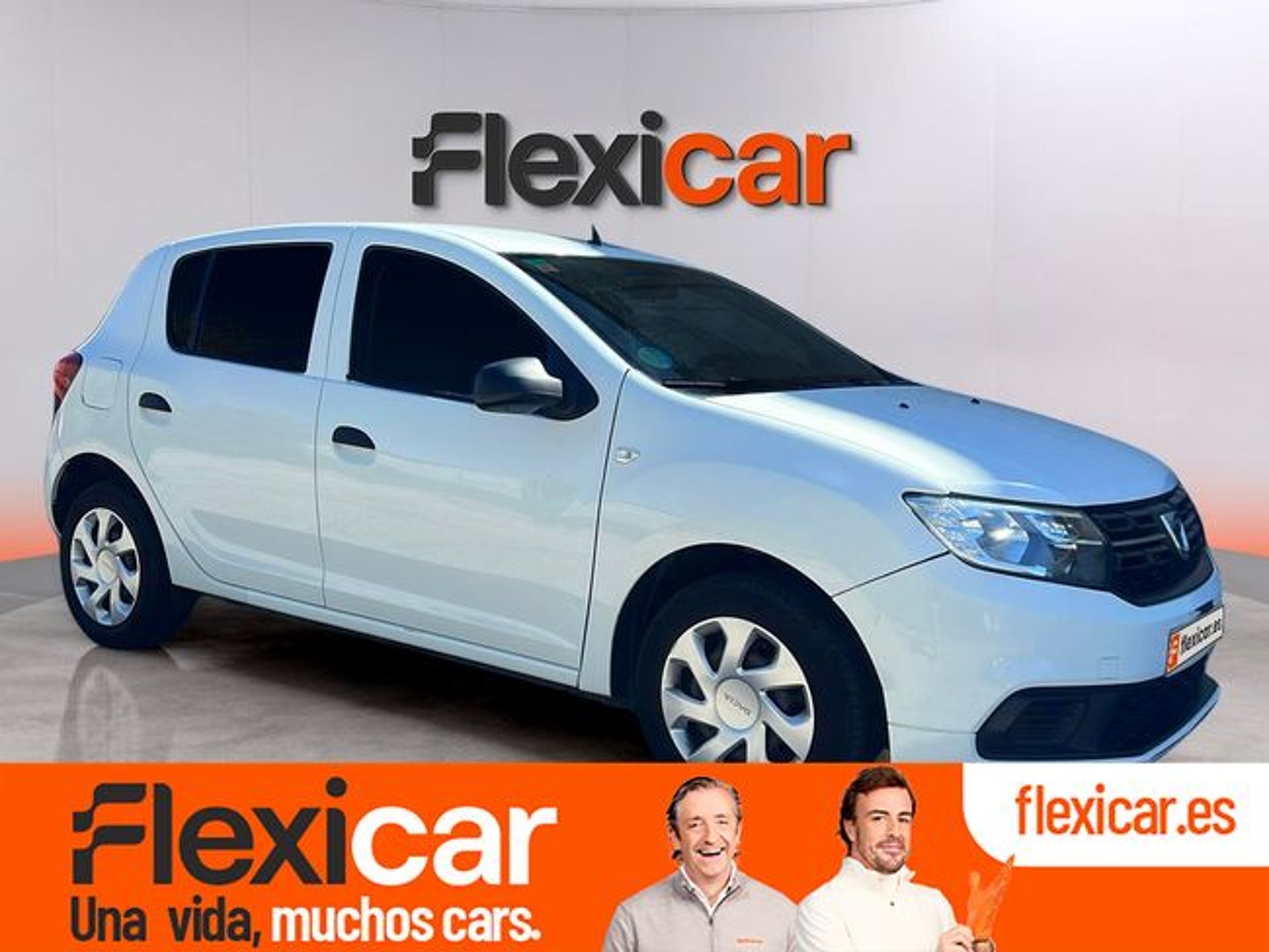 Imagen de DACIA Sandero