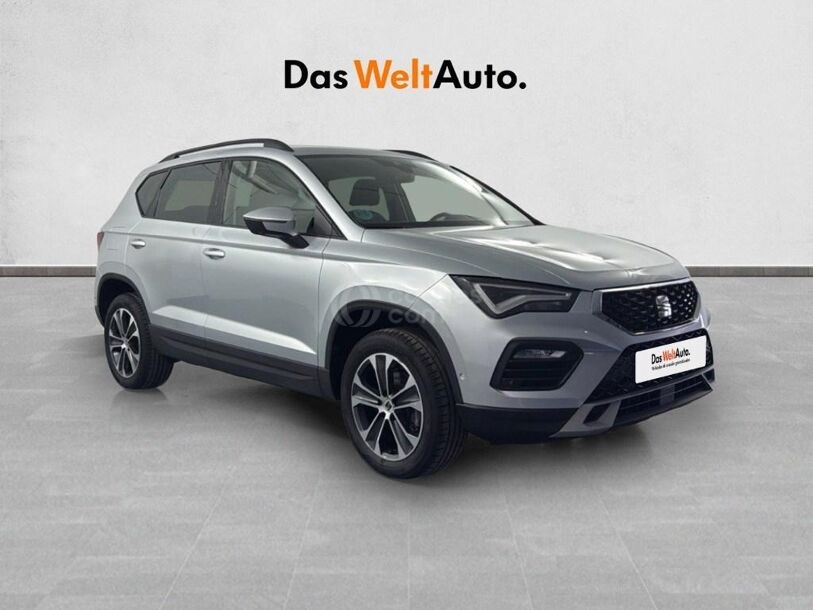 Foto del SEAT Ateca 1.5 EcoTSI S&S Style DSG
