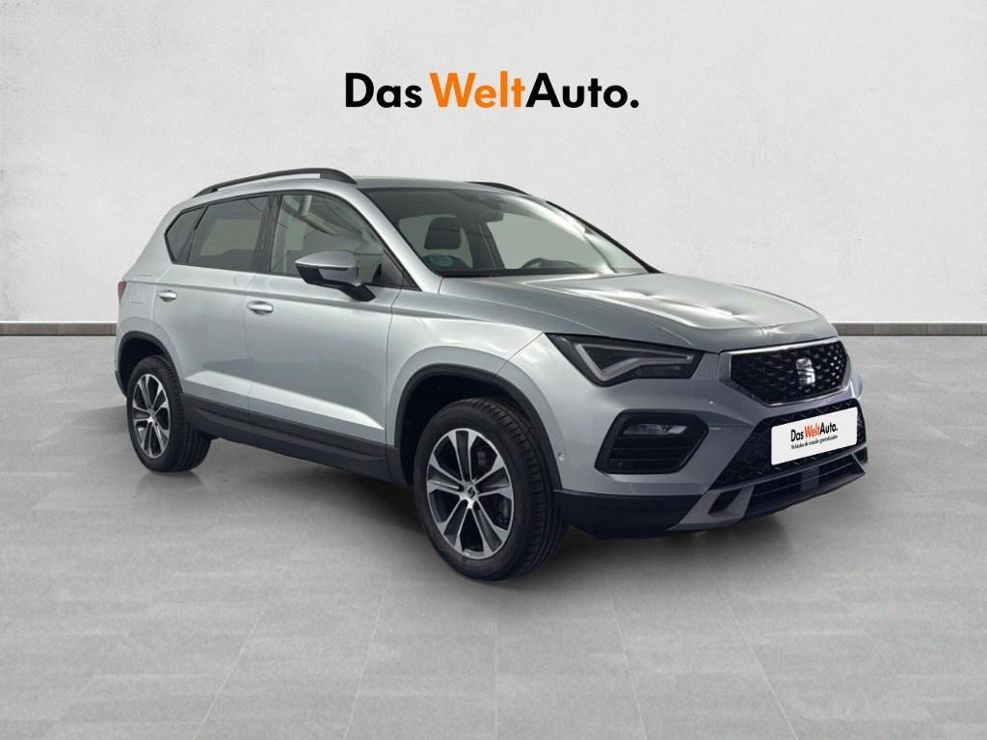 Imagen de SEAT Ateca