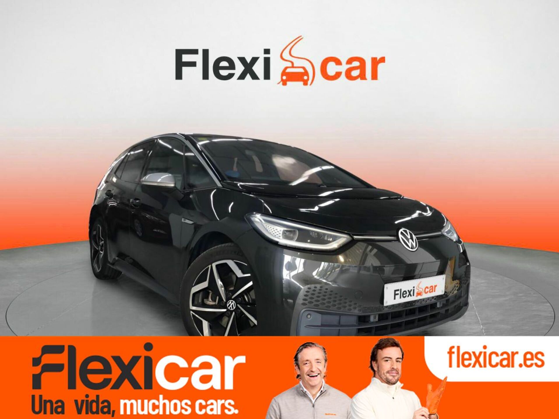 Imagen de VOLKSWAGEN ID3