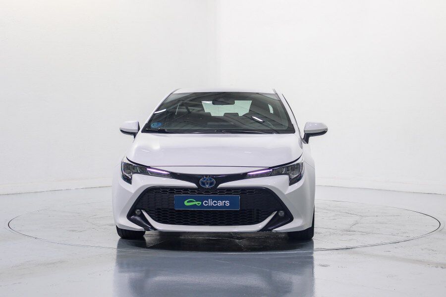 Foto del TOYOTA Corolla 125H Business