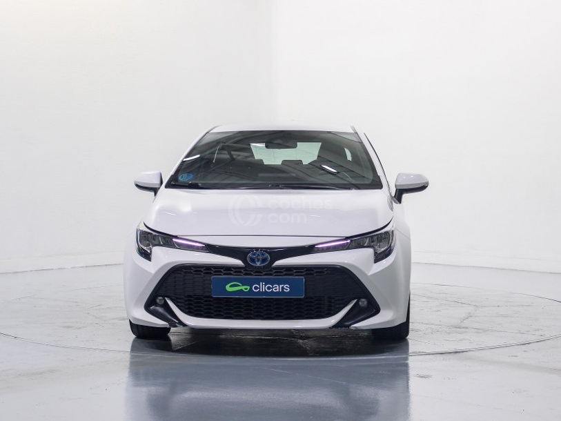 Foto del TOYOTA Corolla 125H Business