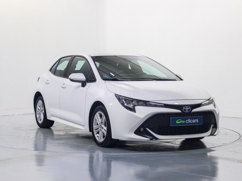 Foto del TOYOTA Corolla 125H Business