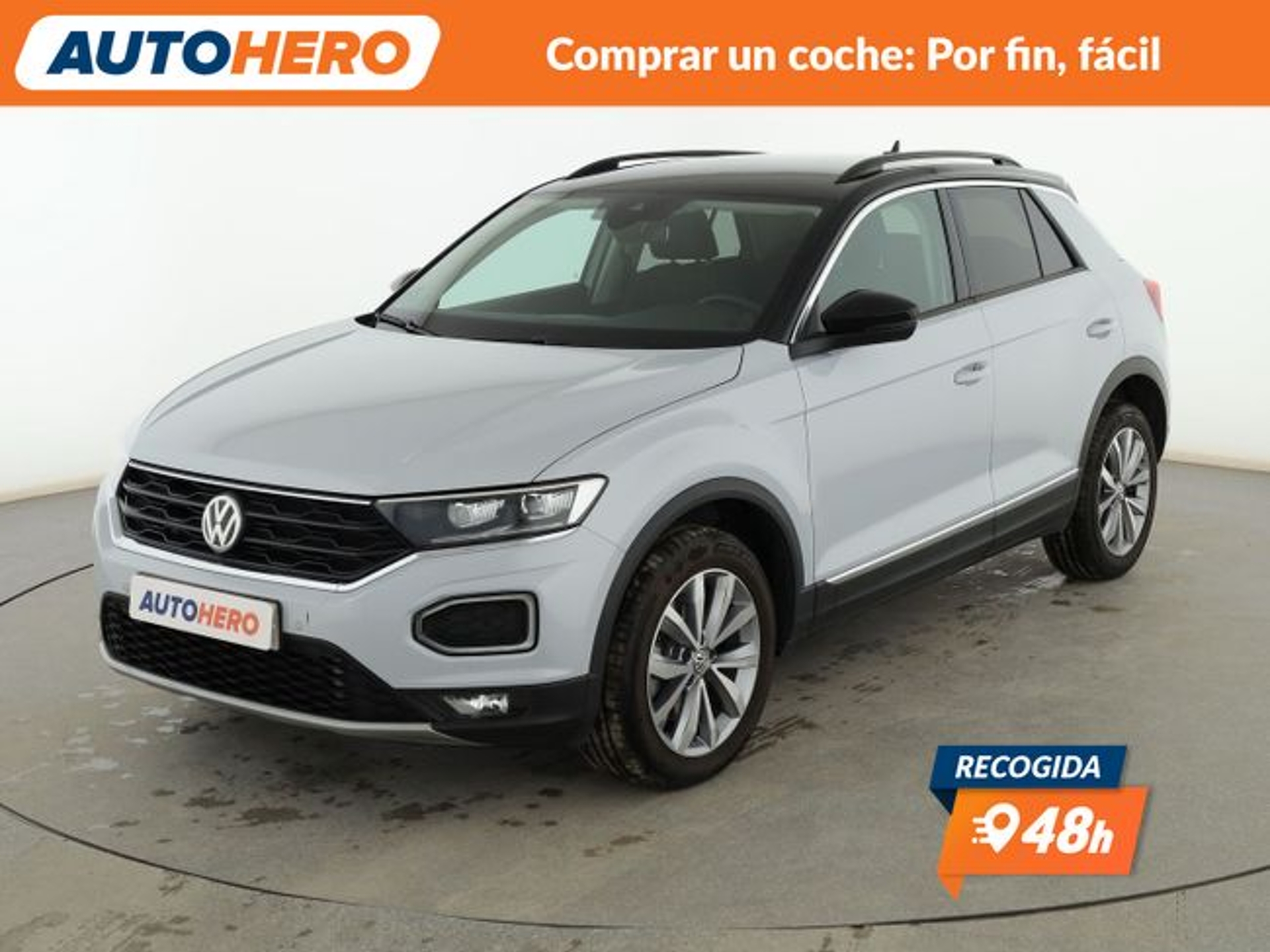 Imagen de VOLKSWAGEN T-Roc