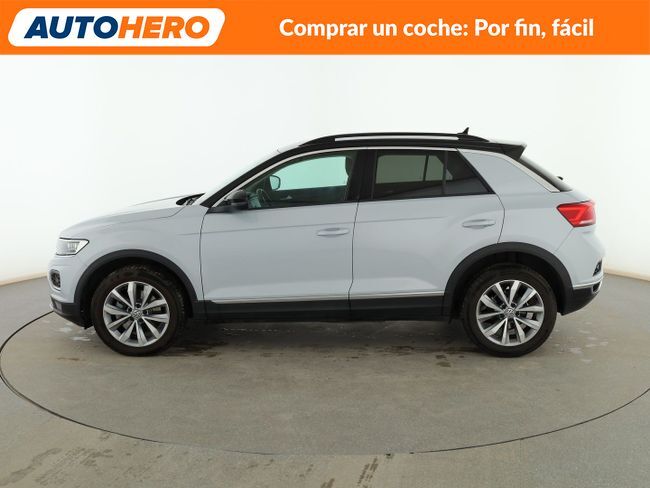 Foto del VOLKSWAGEN T-Roc 2.0TDI Advance Style
