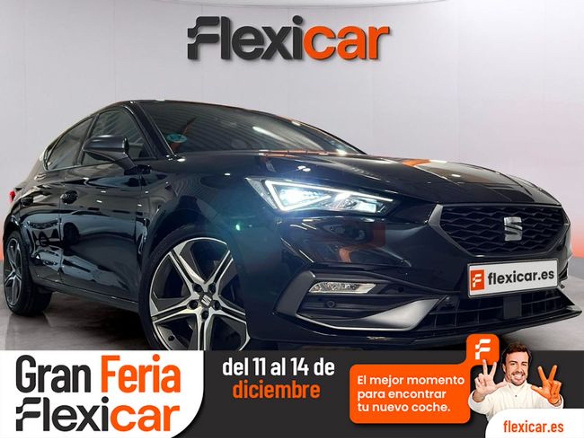 Imagen de SEAT León