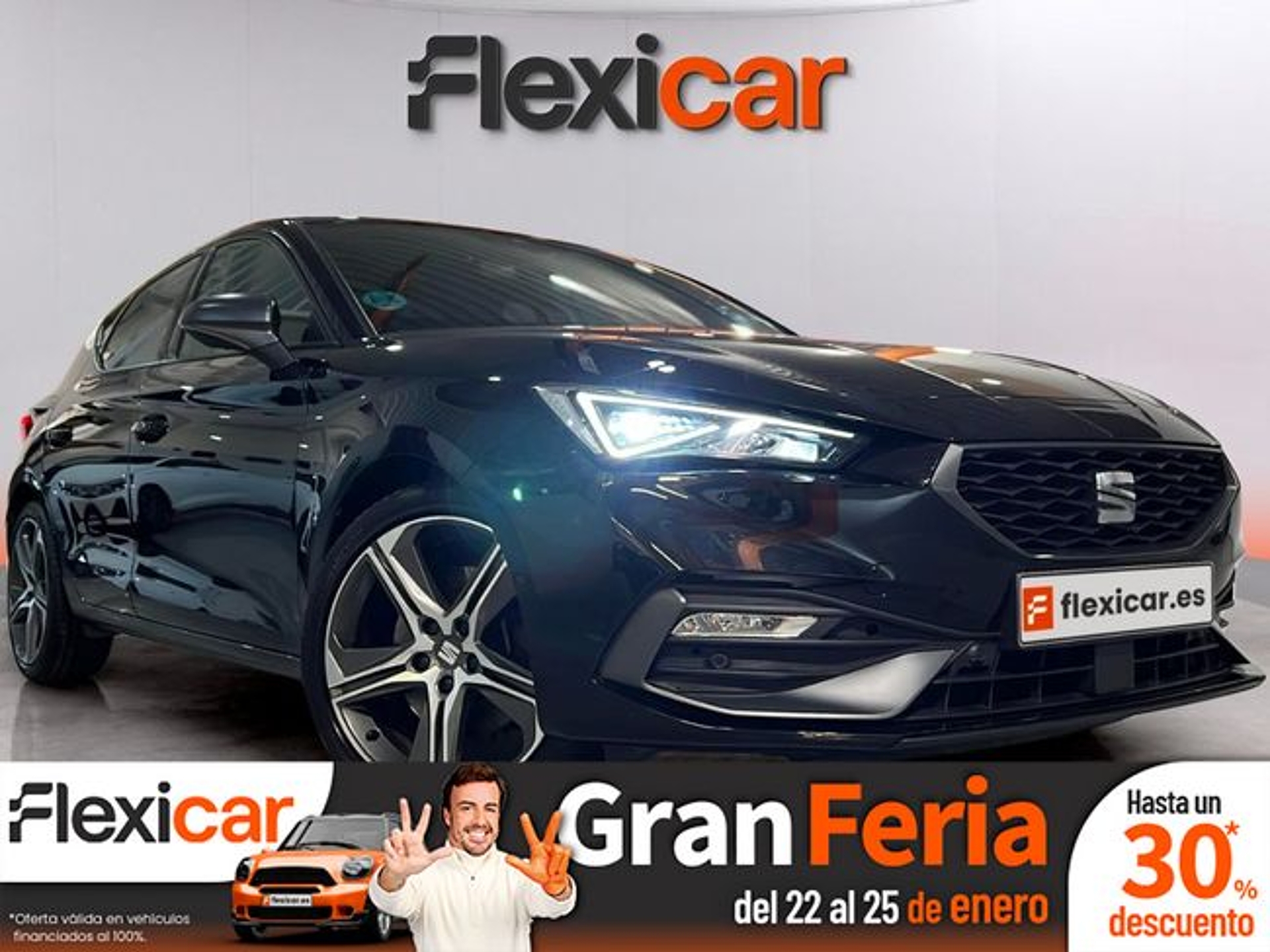 Imagen de SEAT León