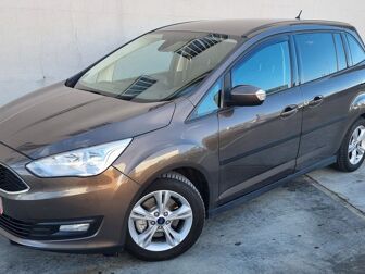 Imagen de FORD C-Max Grand  1.5TDCi Titanium 120