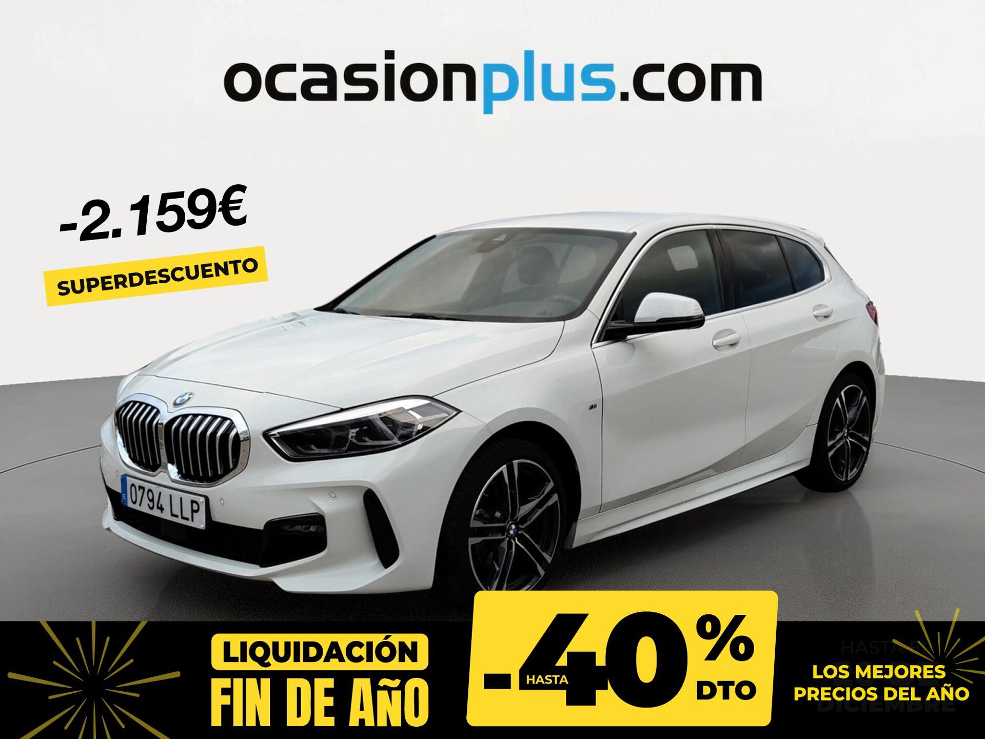 Imagen 1 de BMW Serie 1