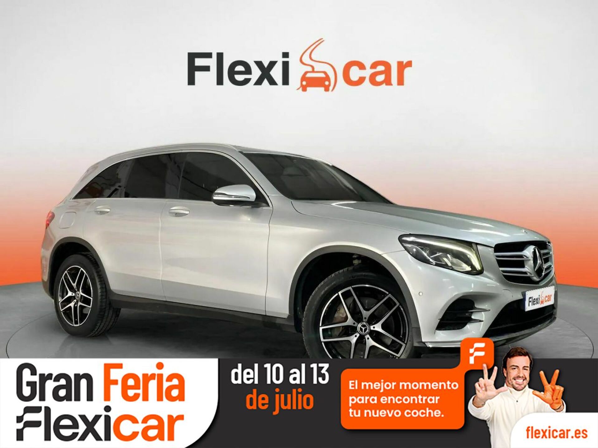 Imagen de MERCEDES Clase GLC