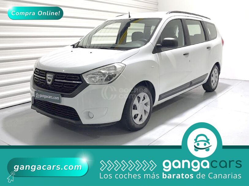 Foto del DACIA Lodgy 1.6 Essential 7pl. 75kW