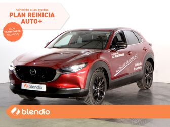 Imagen de MAZDA CX-30 2.0 e-Skyactiv-G Homura FWD Aut. 110kW