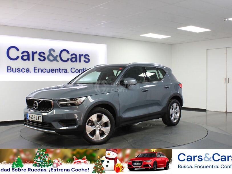 Foto del VOLVO XC40 B3 Momentum Pro Aut.