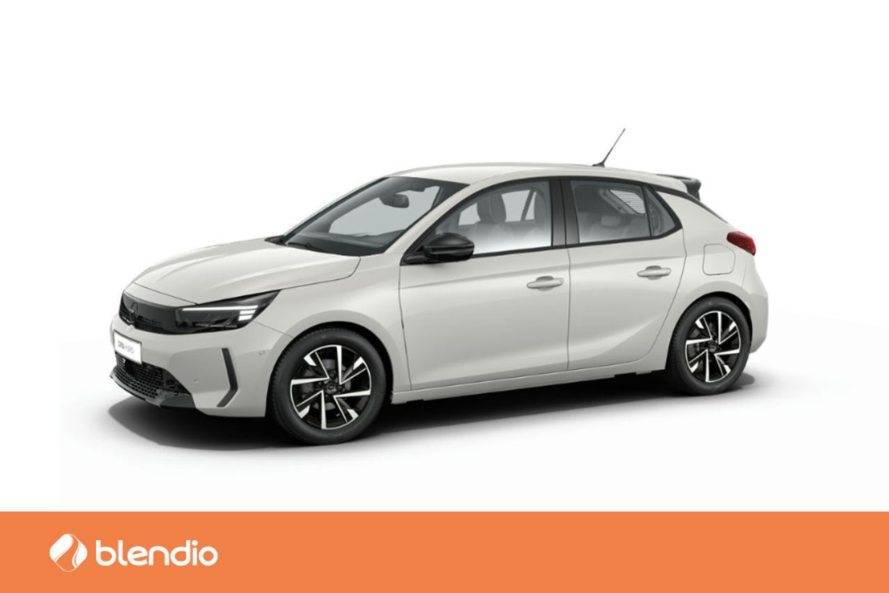 OPEL Corsa (1.2T XHLHybrid 81kW GS eDCT) en Lugo