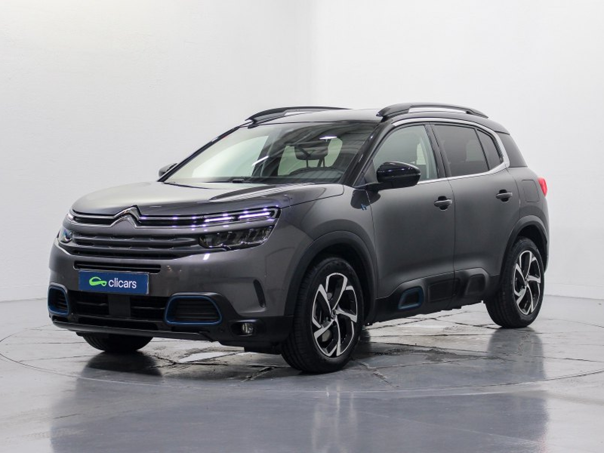 Imagen de CITROEN C5 Aircross