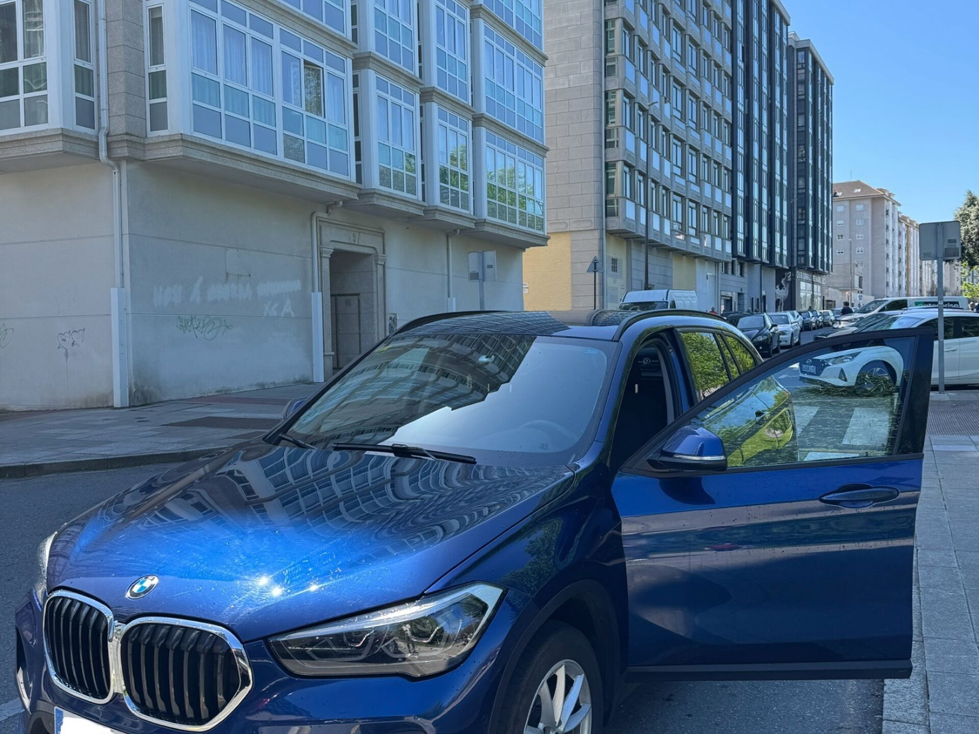 Imagen de BMW X1