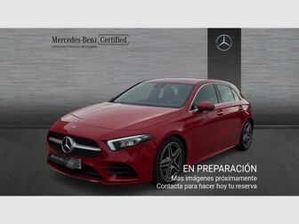 Imagen de MERCEDES Clase A