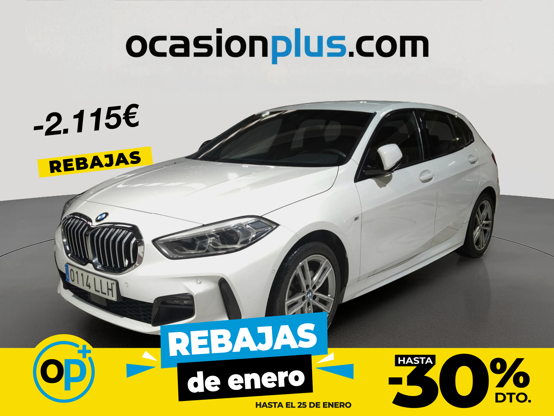 Imagen de BMW Serie 1