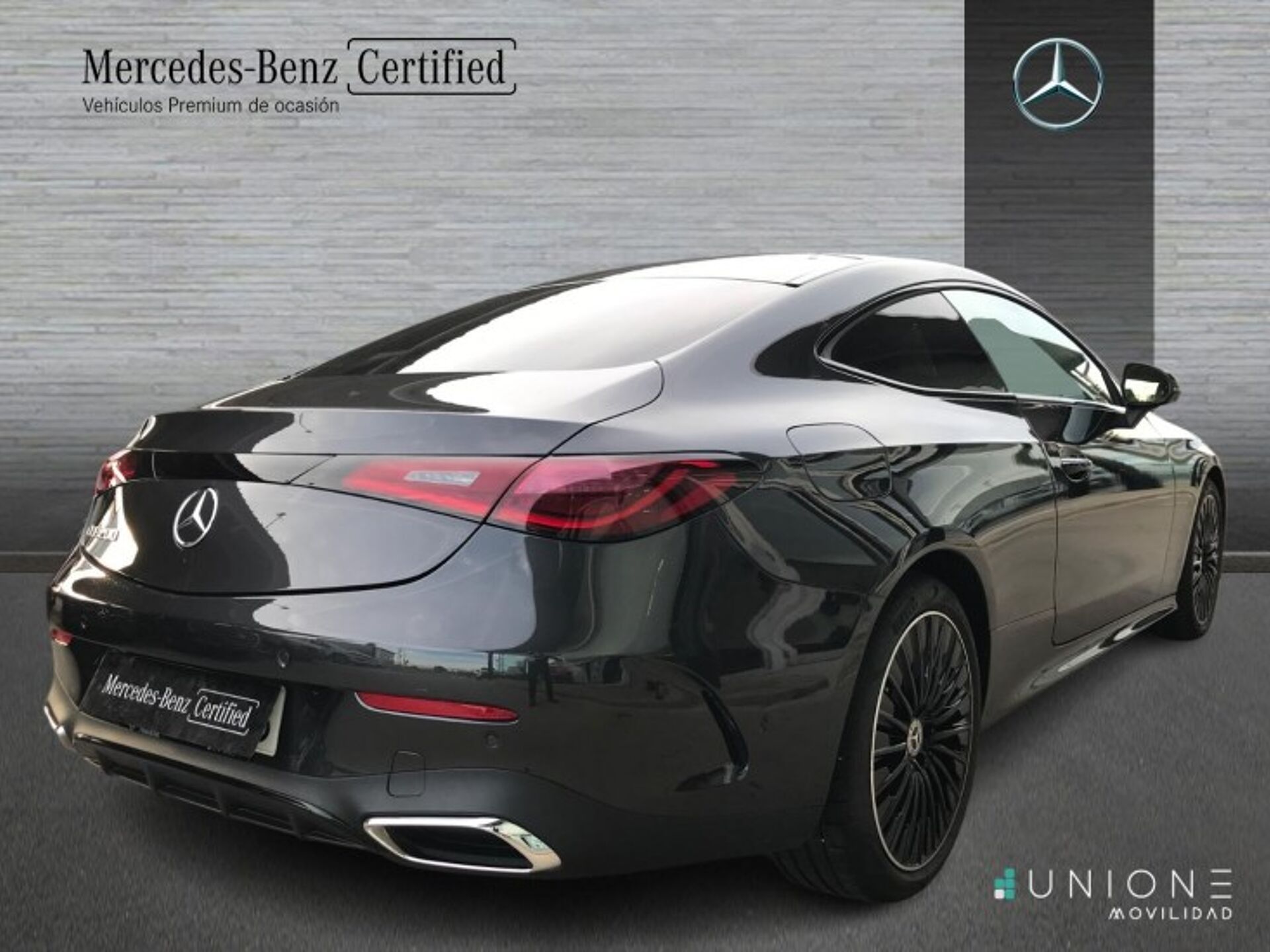 Imagen 2 de MERCEDES Clase CLE