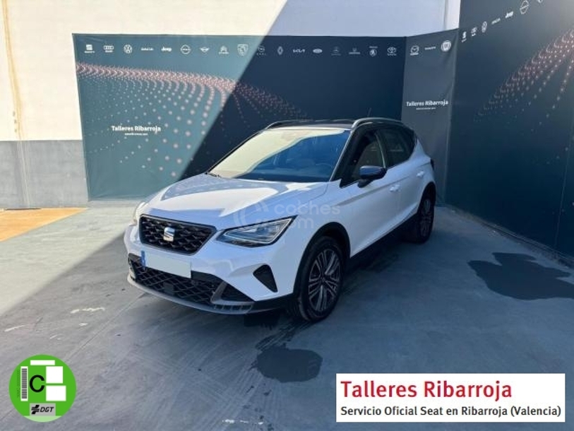 Foto del SEAT Arona 1.0 TSI S&S Xperience XM 115