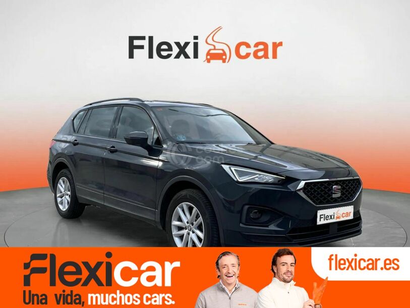 Foto del SEAT Tarraco 1.5 TSI S&S Style 150