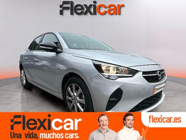 OPEL Corsa (1.2 XEL 55kW (75CV) Edition) en Álava
