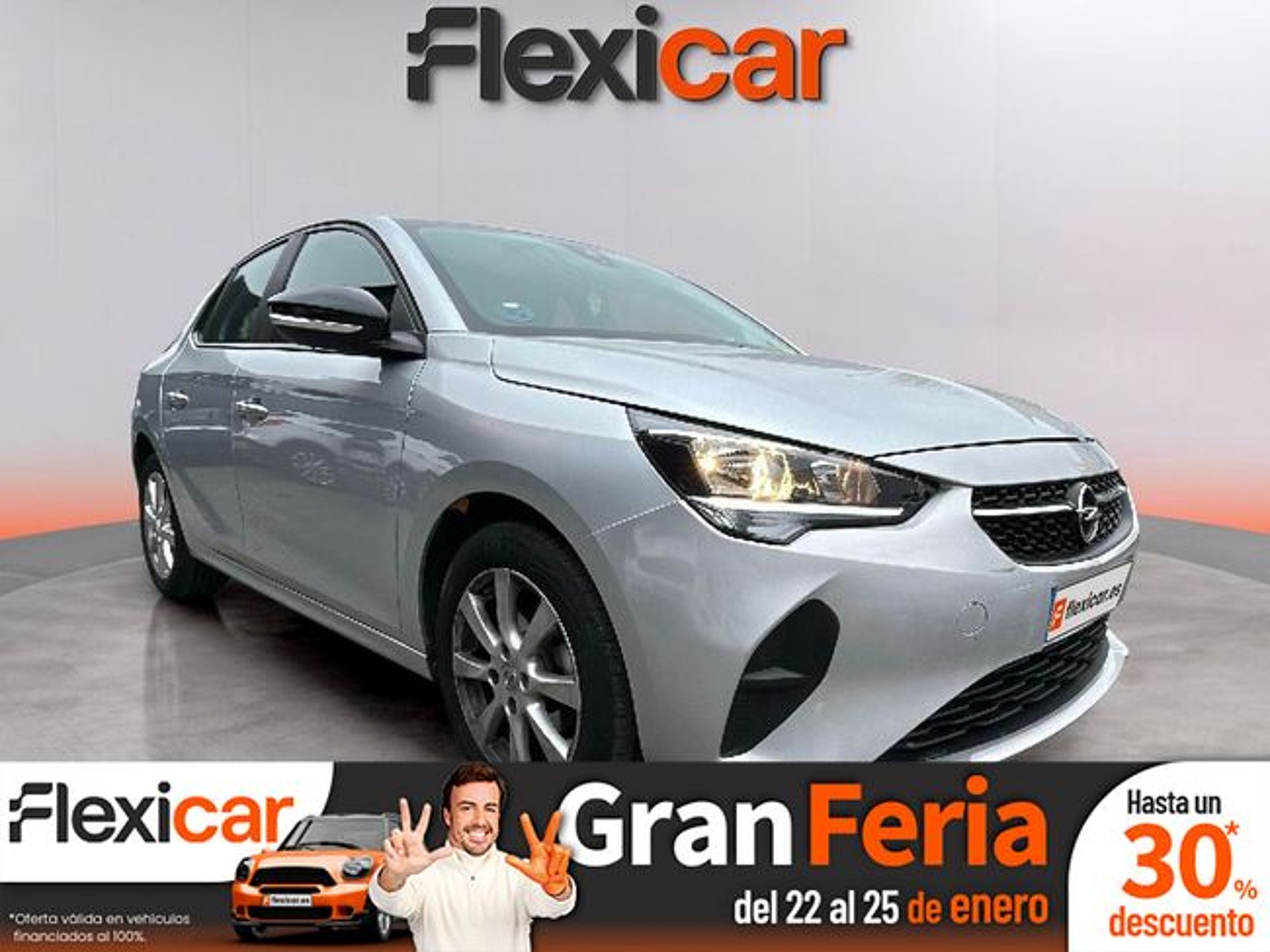 Imagen de OPEL Corsa