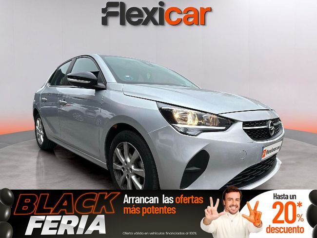 OPEL Corsa (1.2 XEL 55kW (75CV) Edition) en Álava