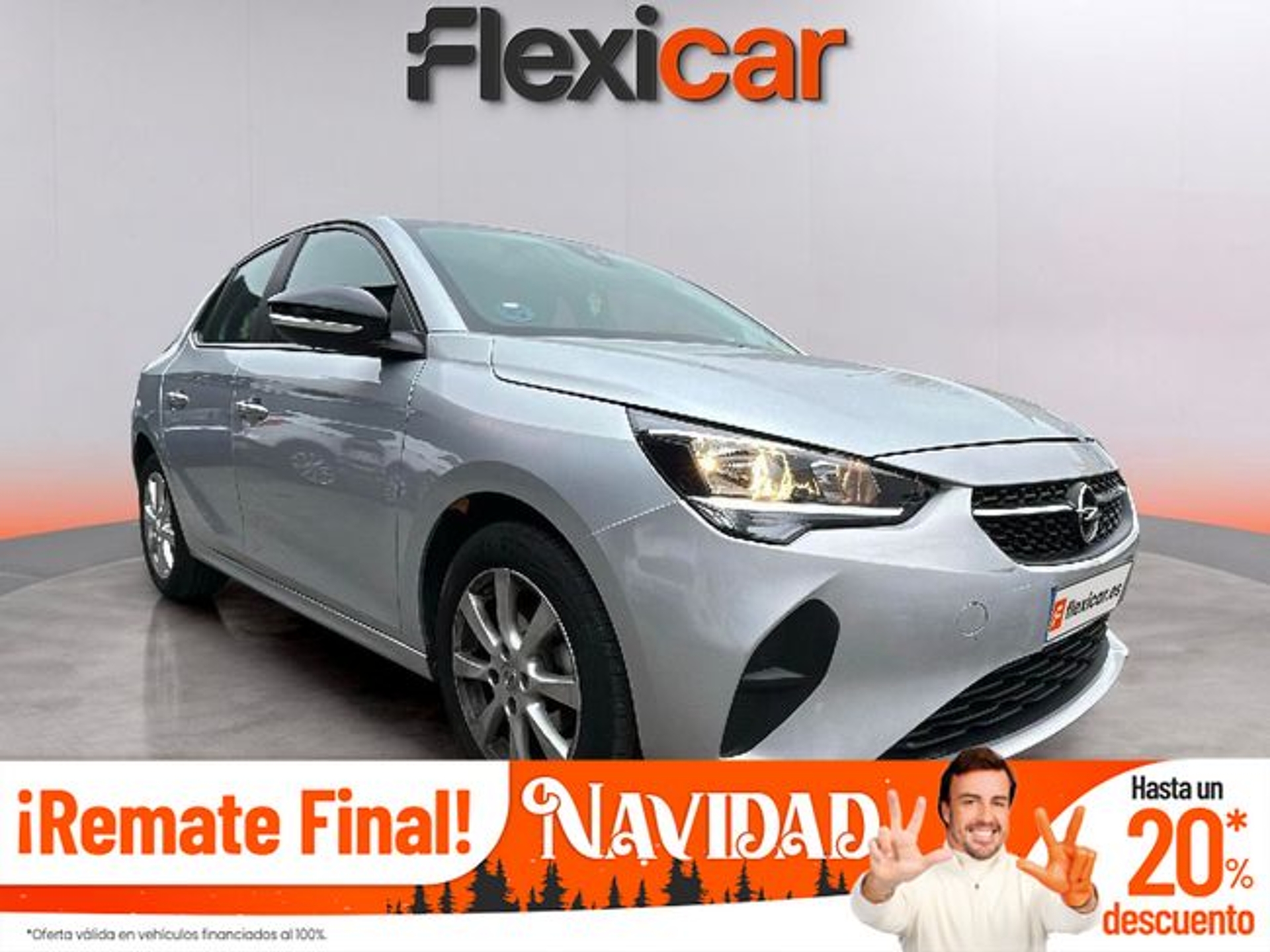 Imagen de OPEL Corsa