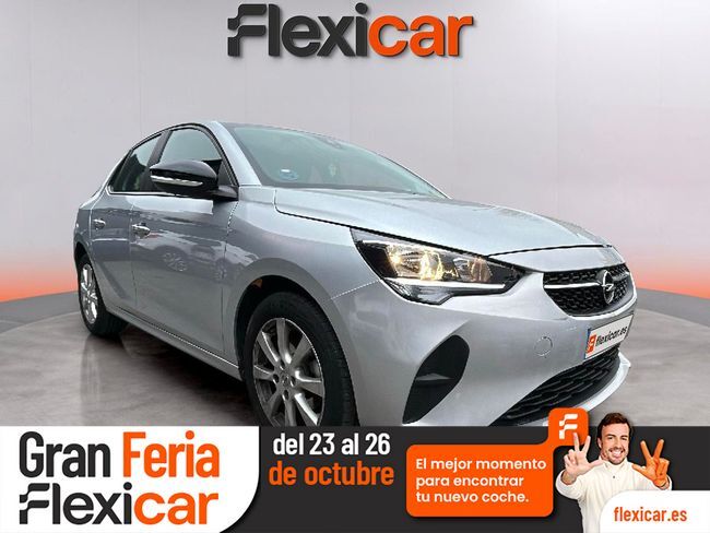 OPEL Corsa (1.2 XEL 55kW (75CV) Edition) en Álava